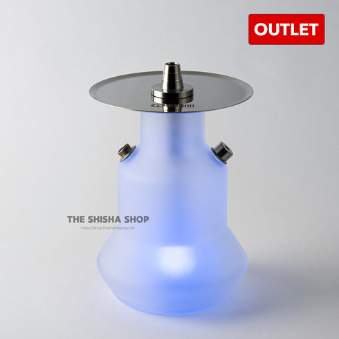 【OUTLET】ODUMAN N4 MATT HOOKAH / オデュマン N4マット(アウトレット品)